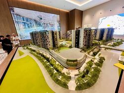 Tampines North Drive 1 (D18), Condominium #555063211